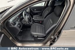 
										Dacia Duster 1.6i 2018 full									