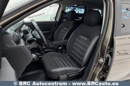 
										Dacia Duster 1.6i 2018 full									