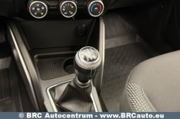 
										Dacia Duster 1.6i 2018 full									