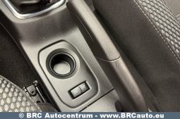 
										Dacia Duster 1.6i 2018 full									