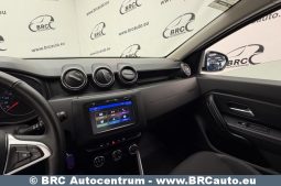 
										Dacia Duster 1.6i 2018 full									