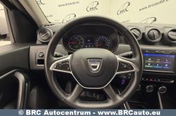 
										Dacia Duster 1.6i 2018 full									