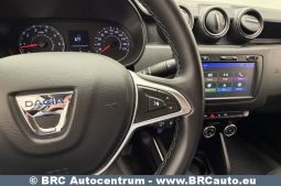 
										Dacia Duster 1.6i 2018 full									