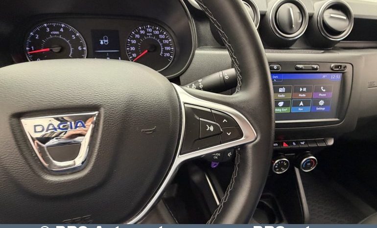 
								Dacia Duster 1.6i 2018 full									