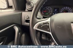 
										Dacia Duster 1.6i 2018 full									