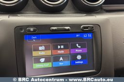 
										Dacia Duster 1.6i 2018 full									