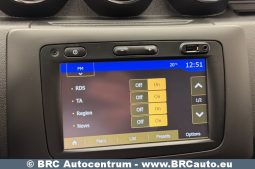 
										Dacia Duster 1.6i 2018 full									