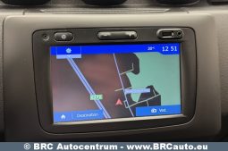 
										Dacia Duster 1.6i 2018 full									