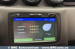 
										Dacia Duster 1.6i 2018 full									