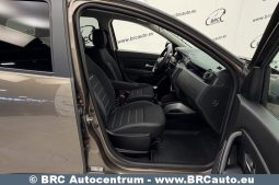
										Dacia Duster 1.6i 2018 full									