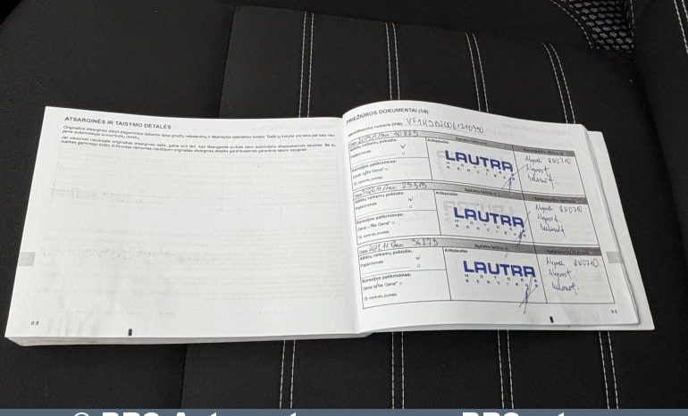 
								Dacia Duster 1.6i 2018 full									