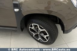 
										Dacia Duster 1.6i 2018 full									