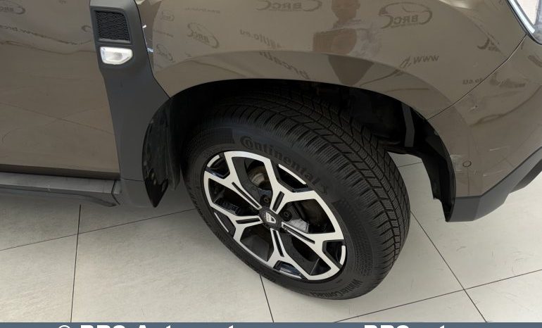 
								Dacia Duster 1.6i 2018 full									