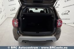 
										Dacia Duster 1.6i 2018 full									