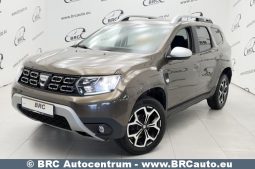 
										Dacia Duster 1.6i 2018 full									