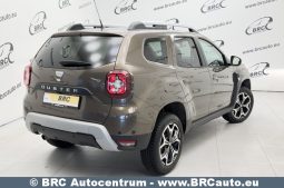 
										Dacia Duster 1.6i 2018 full									