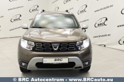 
										Dacia Duster 1.6i 2018 full									