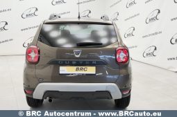 
										Dacia Duster 1.6i 2018 full									