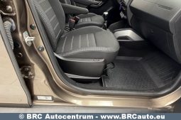 
										Dacia Duster 1.6i 2018 full									