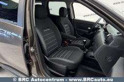 
										Dacia Duster 1.6i 2018 full									