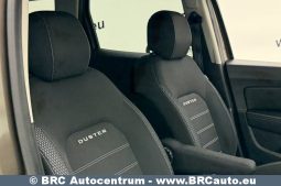 
										Dacia Duster 1.6i 2018 full									