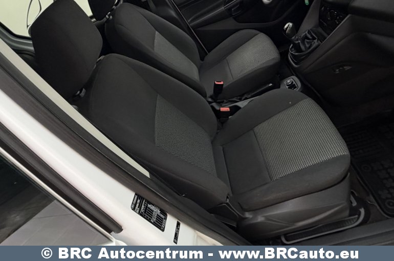 Ford Tourneo Connect 1.5 TDCi 2016