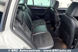 
										Skoda Octavia Scout 2.0 TDI 4×4 Automatas 2017 full									