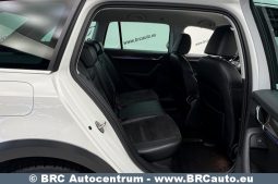 
										Skoda Octavia Scout 2.0 TDI 4×4 Automatas 2017 full									
