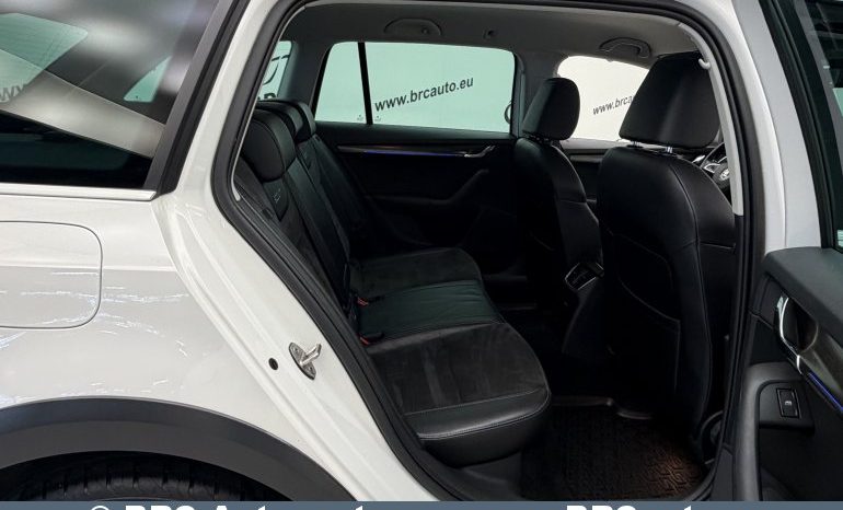 
								Skoda Octavia Scout 2.0 TDI 4×4 Automatas 2017 full									