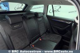 
										Skoda Octavia Scout 2.0 TDI 4×4 Automatas 2017 full									