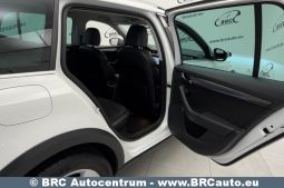 
										Skoda Octavia Scout 2.0 TDI 4×4 Automatas 2017 full									