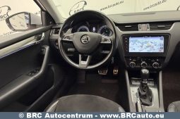 
										Skoda Octavia Scout 2.0 TDI 4×4 Automatas 2017 full									