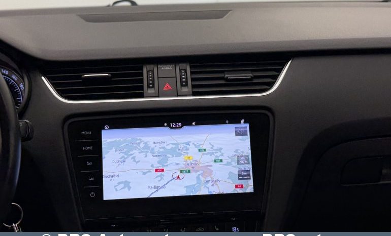 
								Skoda Octavia Scout 2.0 TDI 4×4 Automatas 2017 full									