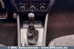 
										Skoda Octavia Scout 2.0 TDI 4×4 Automatas 2017 full									
