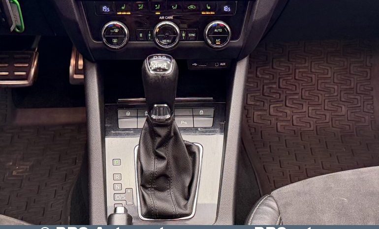 
								Skoda Octavia Scout 2.0 TDI 4×4 Automatas 2017 full									