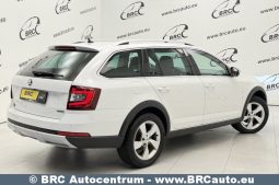 
										Skoda Octavia Scout 2.0 TDI 4×4 Automatas 2017 full									
