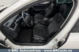 
										Skoda Octavia Scout 2.0 TDI 4×4 Automatas 2017 full									