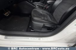
										Skoda Octavia Scout 2.0 TDI 4×4 Automatas 2017 full									