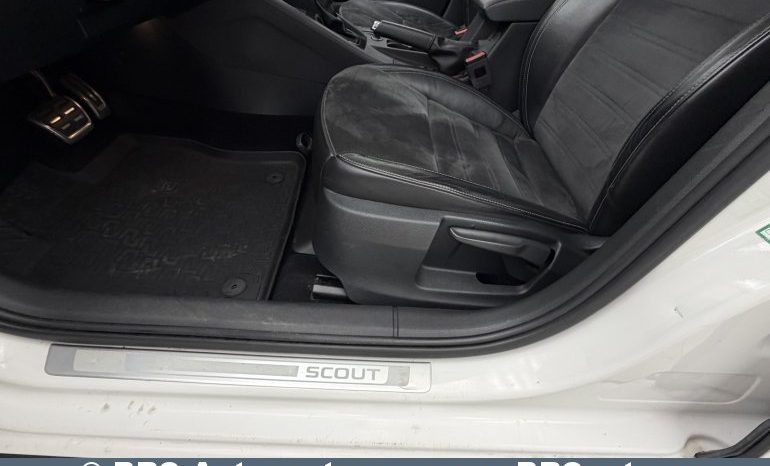
								Skoda Octavia Scout 2.0 TDI 4×4 Automatas 2017 full									