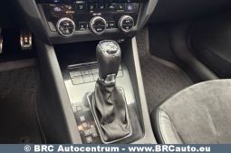 
										Skoda Octavia Scout 2.0 TDI 4×4 Automatas 2017 full									