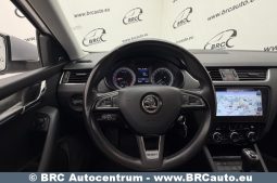 
										Skoda Octavia Scout 2.0 TDI 4×4 Automatas 2017 full									