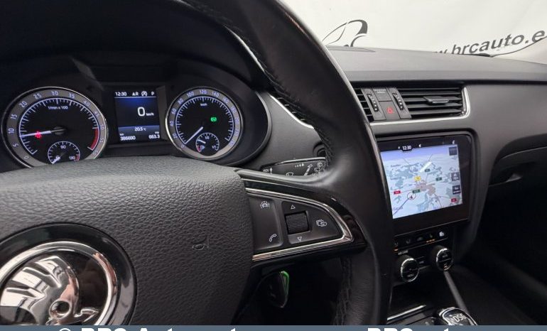 
								Skoda Octavia Scout 2.0 TDI 4×4 Automatas 2017 full									