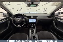 
										Skoda Octavia Scout 2.0 TDI 4×4 Automatas 2017 full									