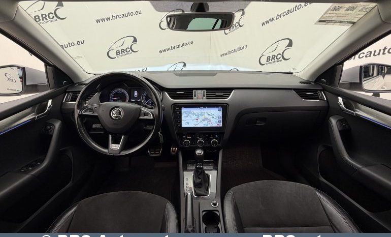 
								Skoda Octavia Scout 2.0 TDI 4×4 Automatas 2017 full									