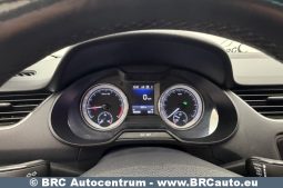 
										Skoda Octavia Scout 2.0 TDI 4×4 Automatas 2017 full									