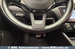 
										Skoda Octavia Scout 2.0 TDI 4×4 Automatas 2017 full									