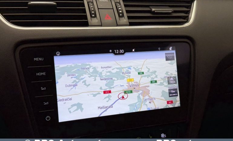 
								Skoda Octavia Scout 2.0 TDI 4×4 Automatas 2017 full									