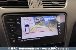 
										Skoda Octavia Scout 2.0 TDI 4×4 Automatas 2017 full									