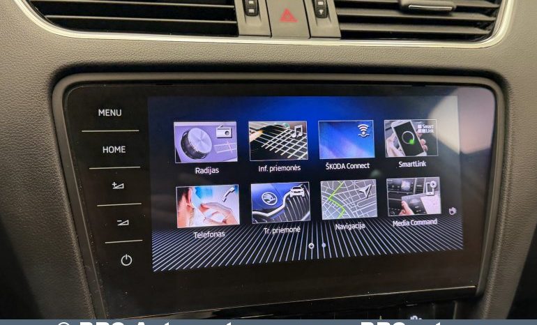 
								Skoda Octavia Scout 2.0 TDI 4×4 Automatas 2017 full									