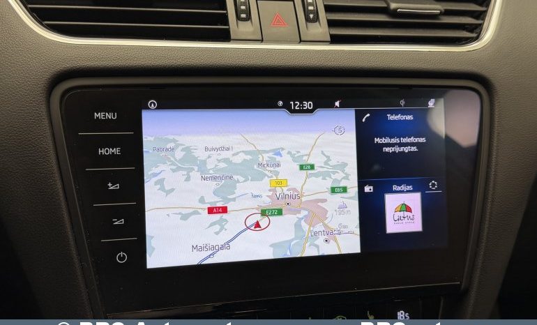 
								Skoda Octavia Scout 2.0 TDI 4×4 Automatas 2017 full									